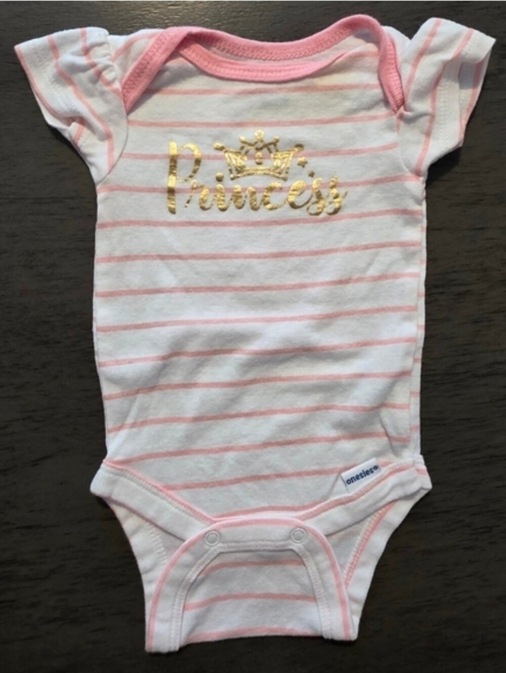 Newborn Onsie